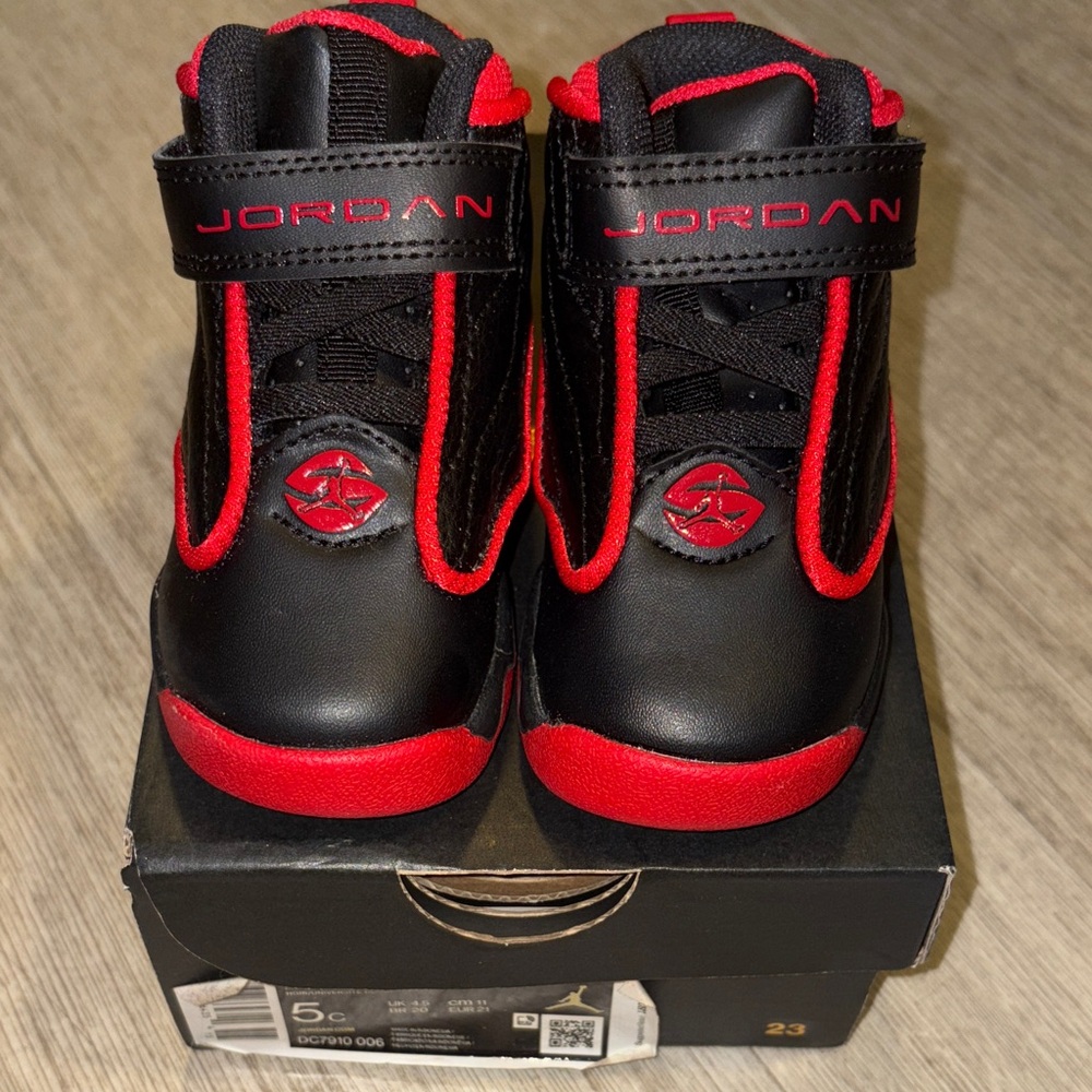 Jordan Pro Strong (TD)